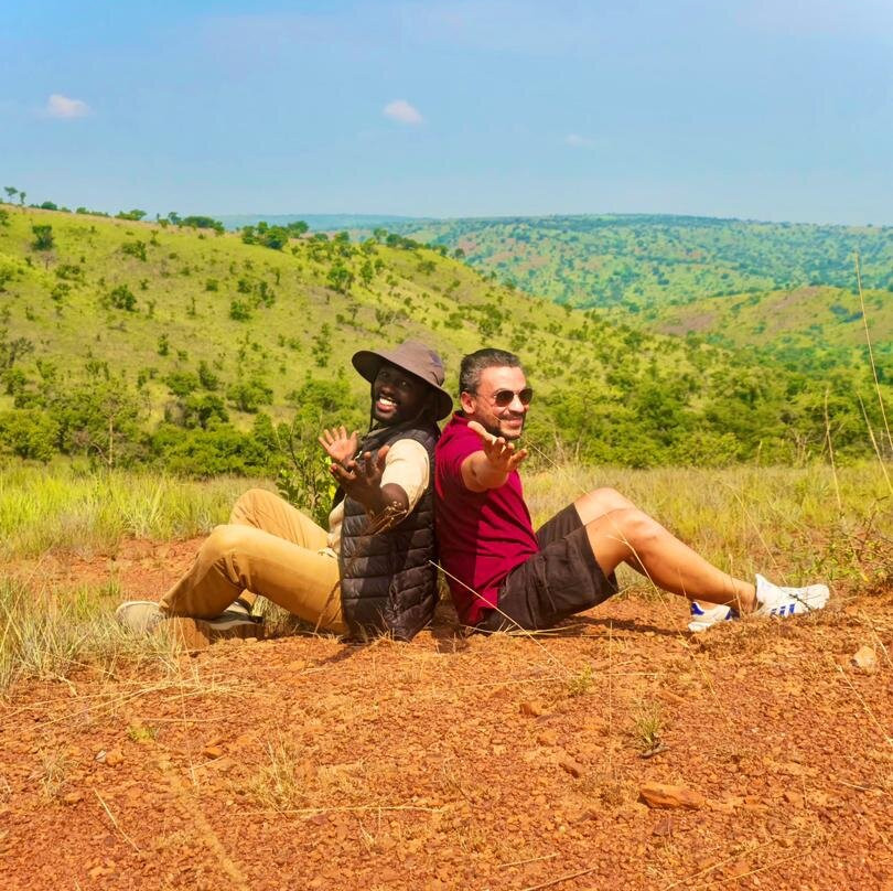 FISTON TOURS-吉佳利必去景点