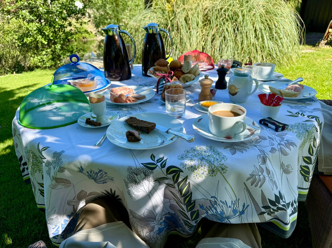 Hôtel Des Berges主图