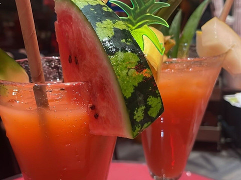 La Rhumerie-热拉尔德梅必去景点