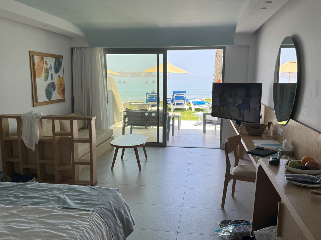 Arina Beach Resort主图