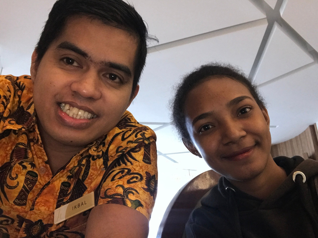 Horison Kotaraja主图