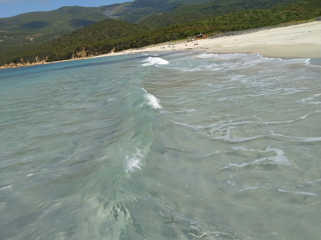 Bartoli Marine-Serra-di-Ferro必去景点