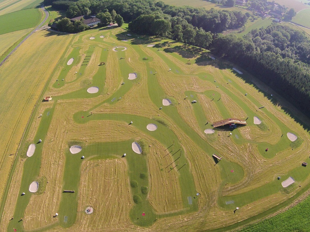 Soccerpark Goldberg-Schiedlberg必去景点