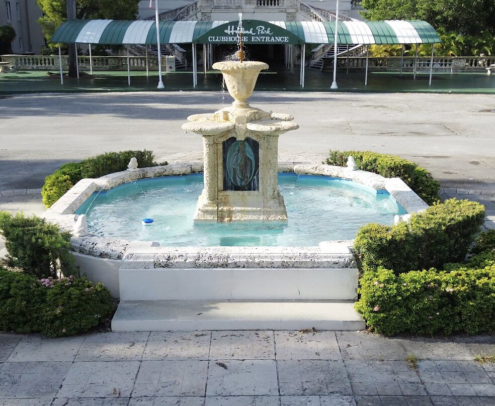 Hialeah Park Casino-海厄利亚必去景点