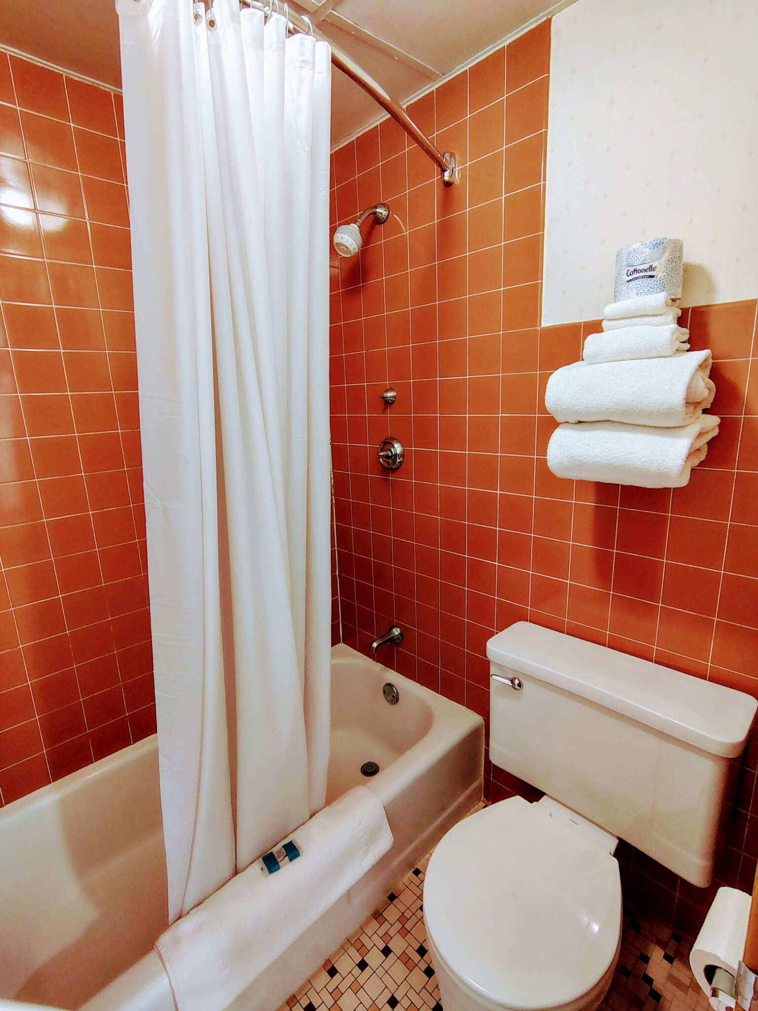 Aisling Suites-浴室