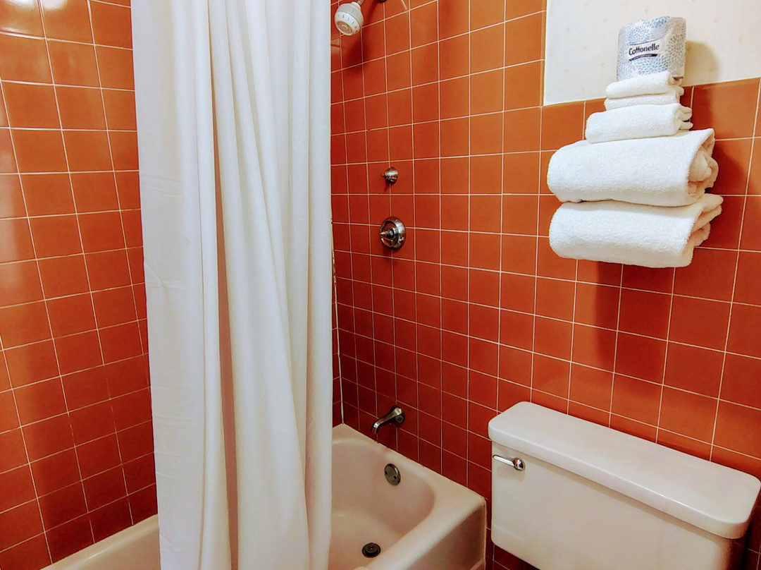 Aisling Suites-midtown主图