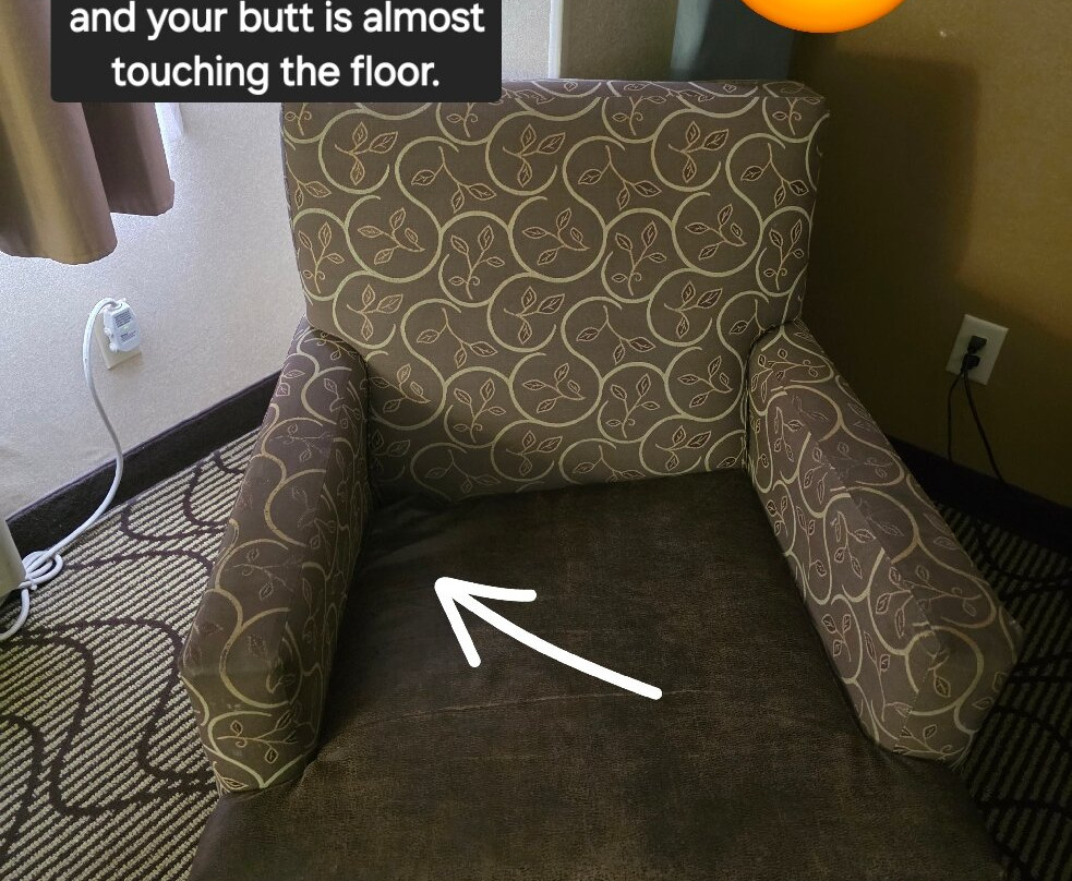 Days Inn by Wyndham Columbia Mall主图