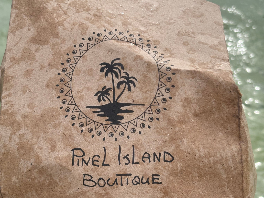 Captain Alan's Boat Charters-Oyster Pond必去景点