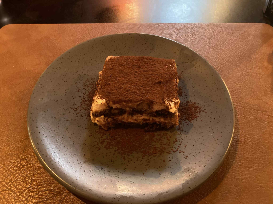 Core by Clare Smyth