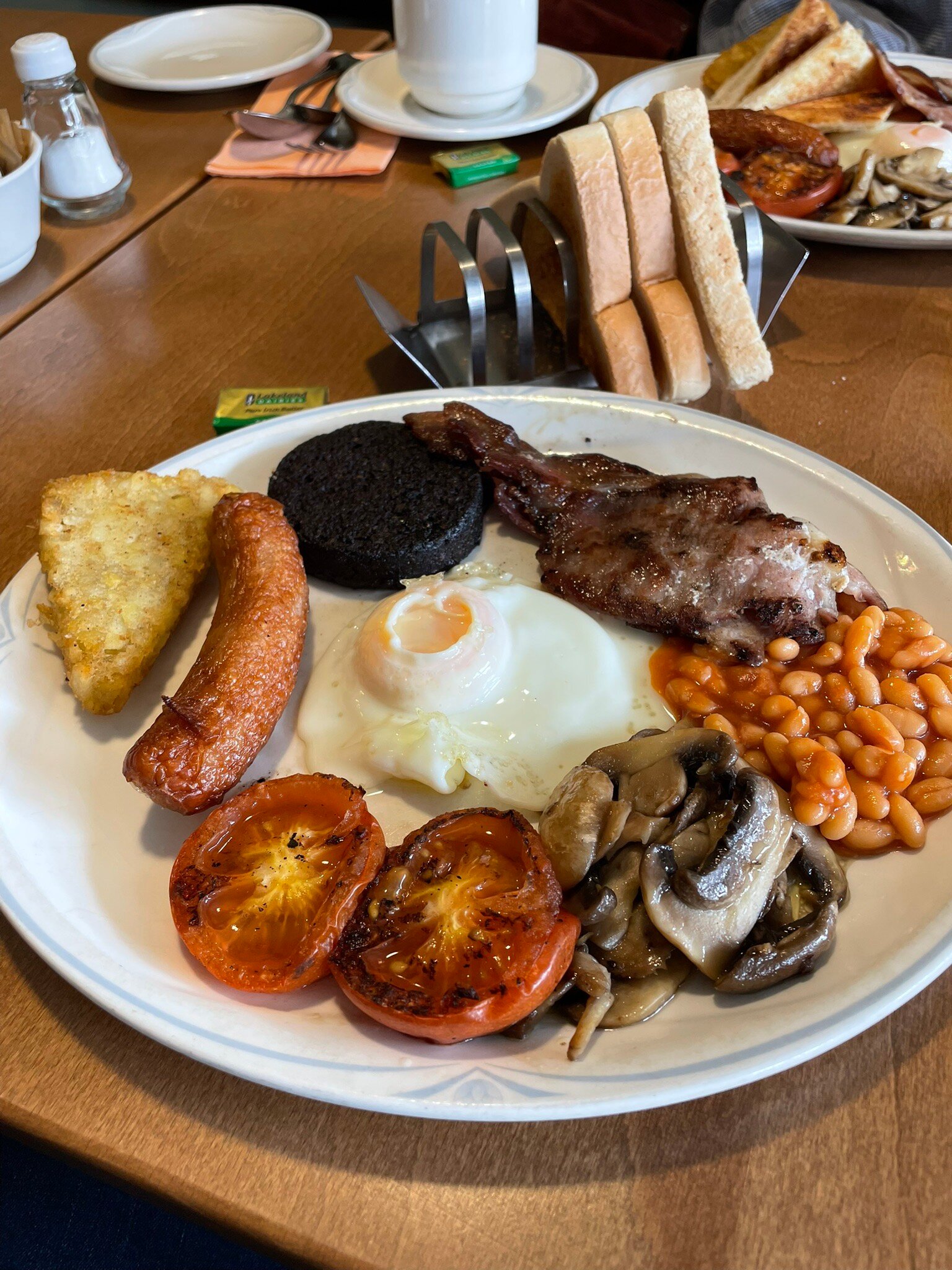 Glen Orchy Guest House-官方