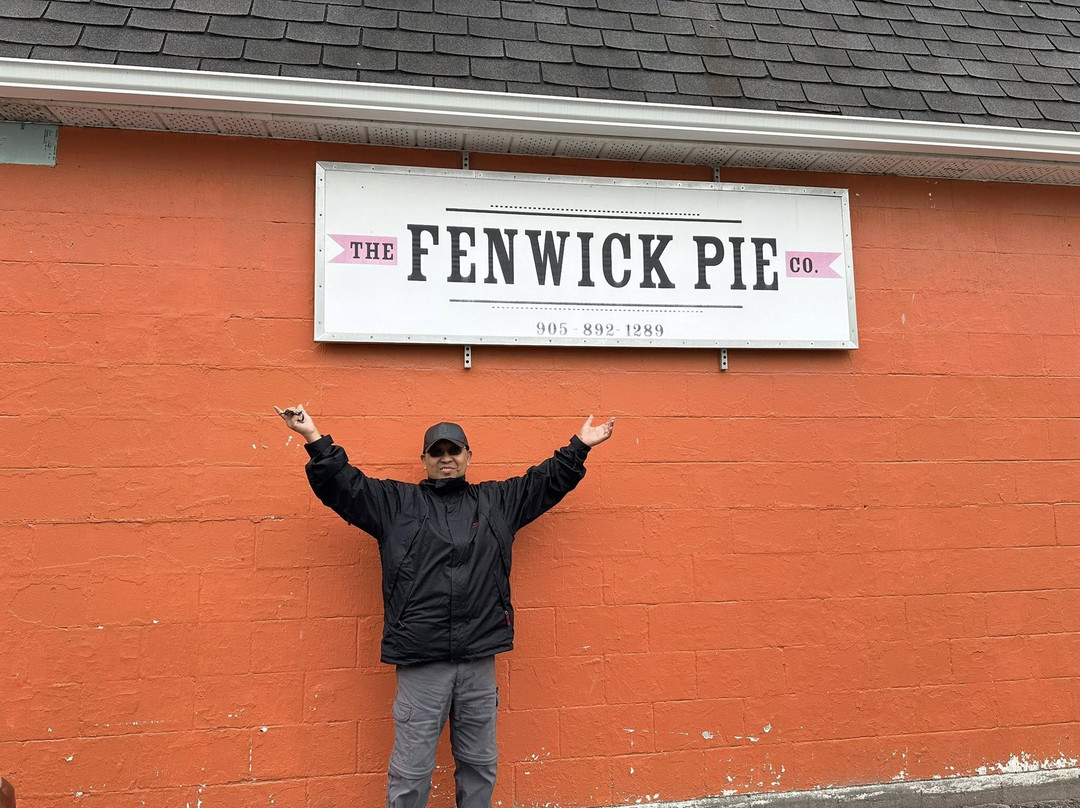 The Fenwick Pie Co.