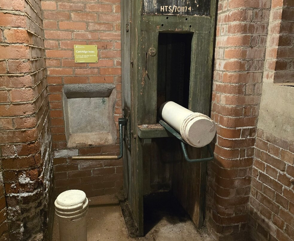 St. Anthony Head Walk-St Mawes必去景点