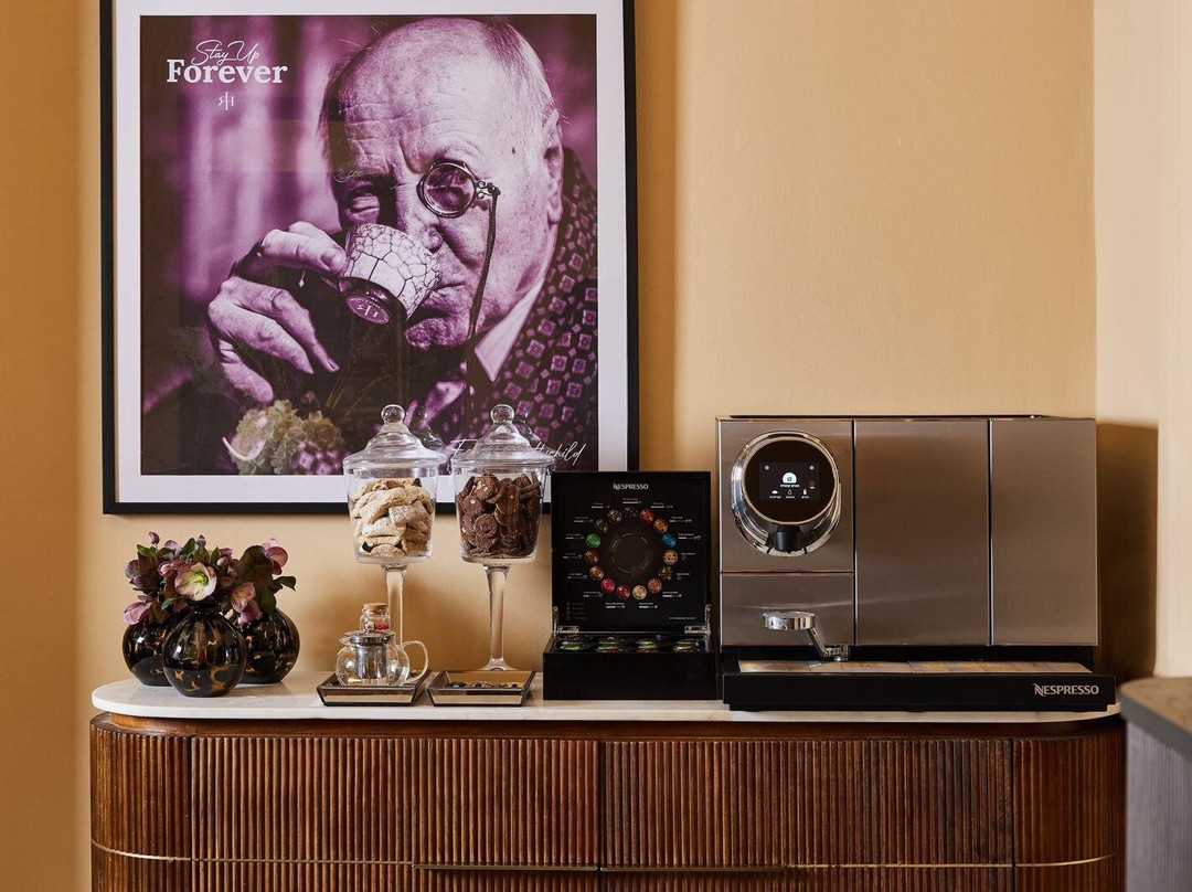 Rephael House Boutique Hotel主图