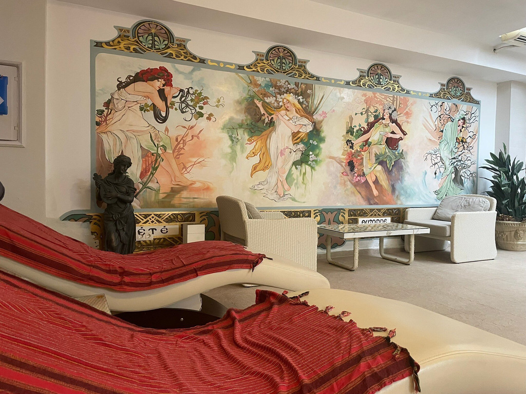 Sun Spa & Wellness景点图片