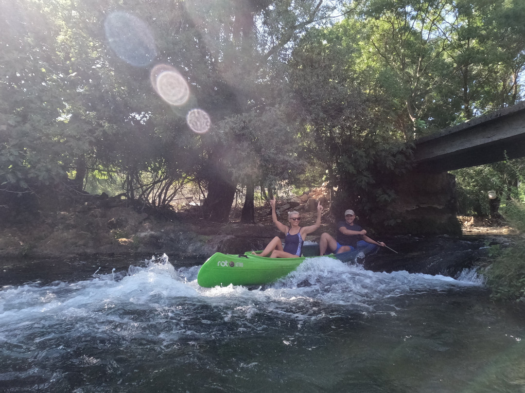 Kanu Safari Trebižat-Capljina必去景点