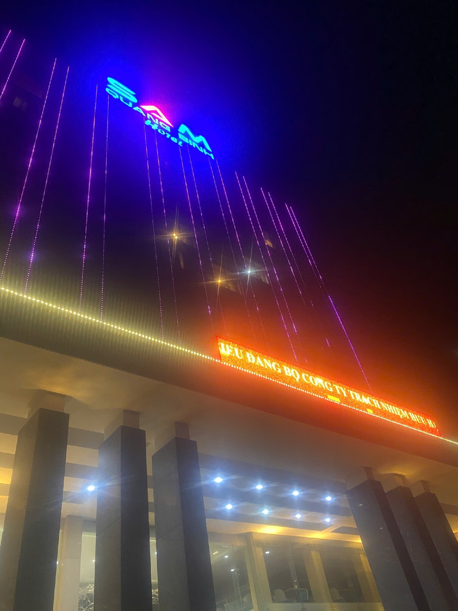 SAM Quảng Bình Hotel-官方