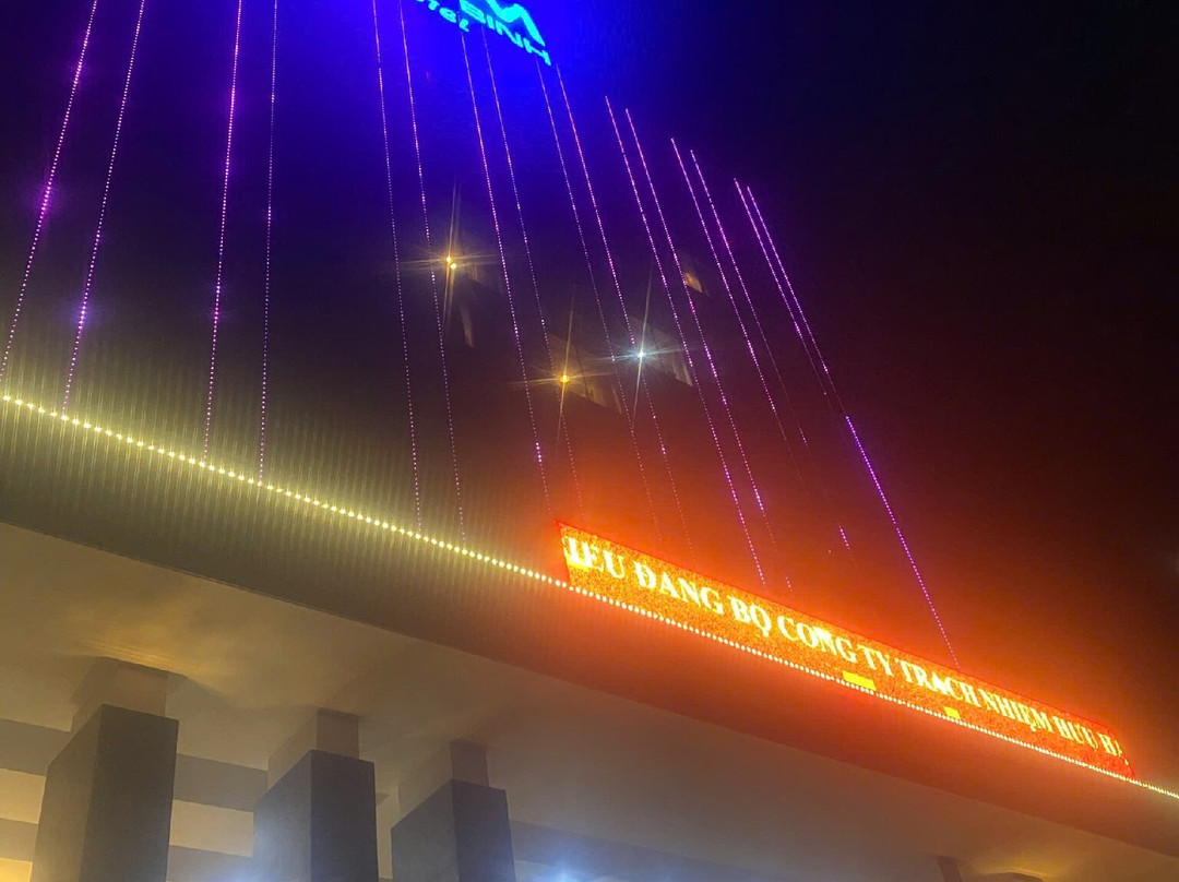 SAM Quảng Bình Hotel主图