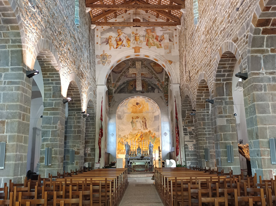 Abbazia di Rosazzo-Manzano必去景点