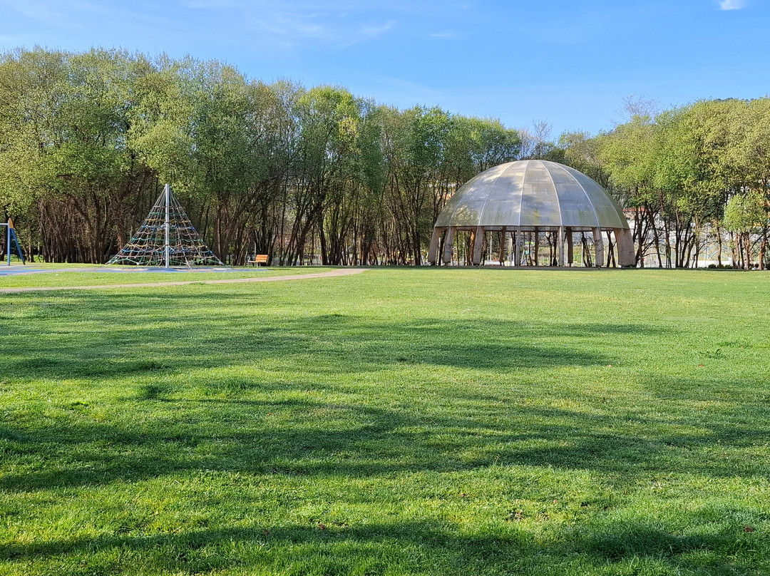 Parque Verde De Bolanos - Balneario景点图片