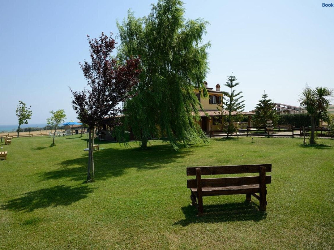 Villa Carla