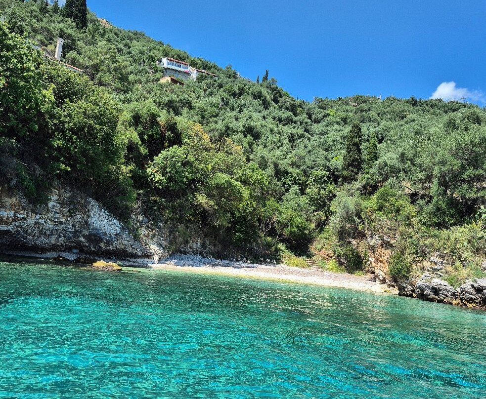 Corfu Boat & Rib Hire-Dassia必去景点