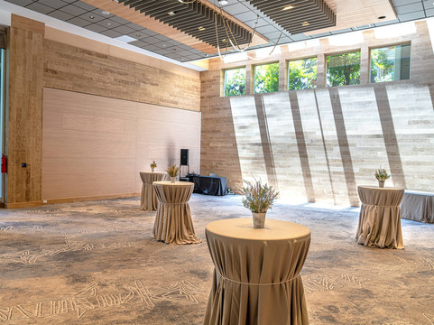 GO Quito Hotel主图