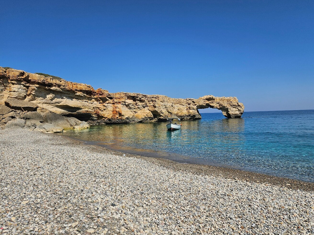 Rethymno Fishing Trip The Lucky Hook景点图片
