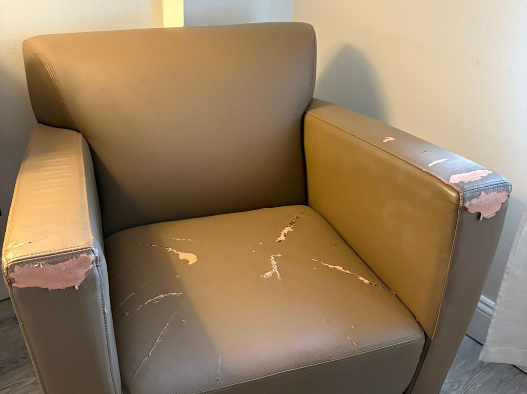 The Shore Club主图