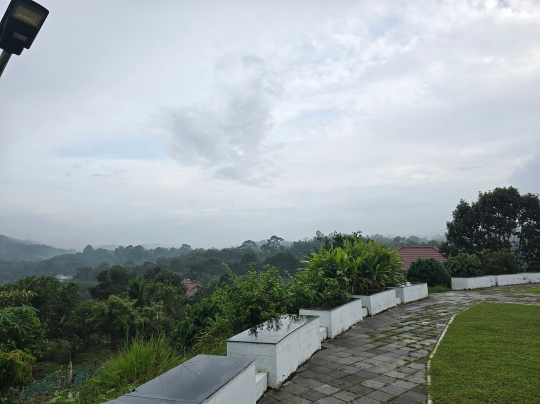 Indimasi - The Healing Village主图