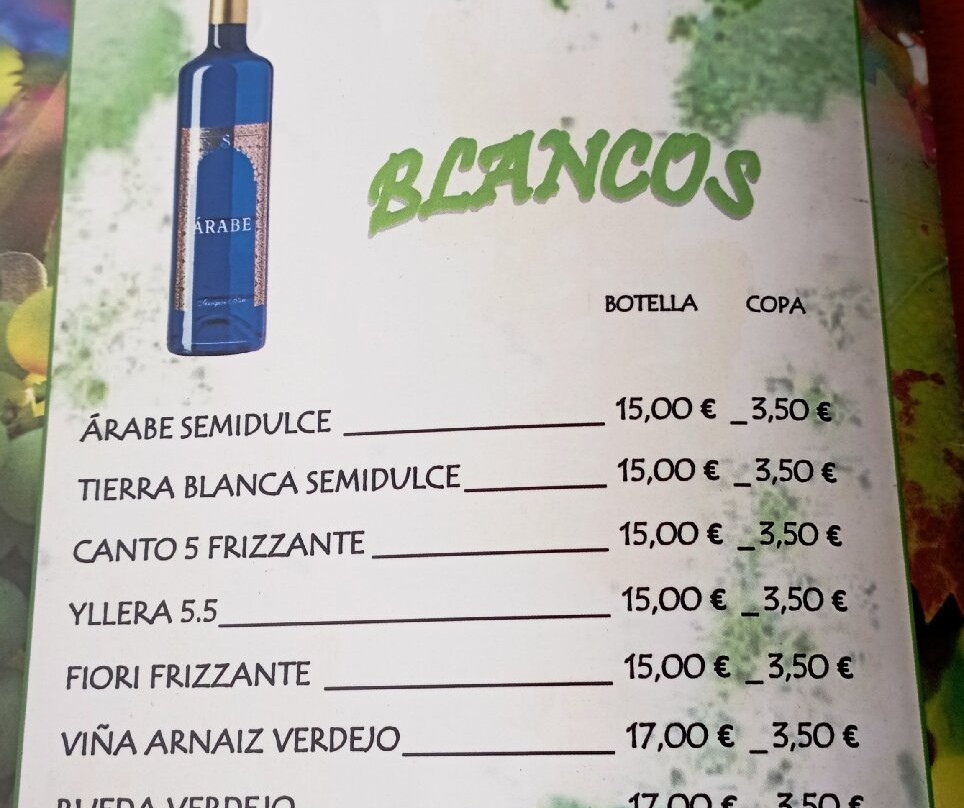 Bar Cervecería La Esquina