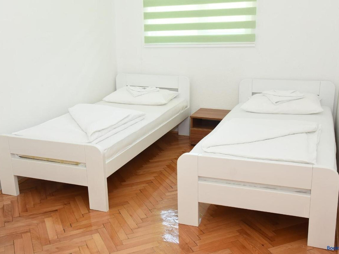 NP Sutjeska Paviljon A