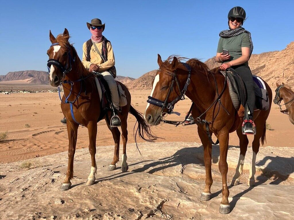 Petra Wonder Trails-佩特拉必去景点