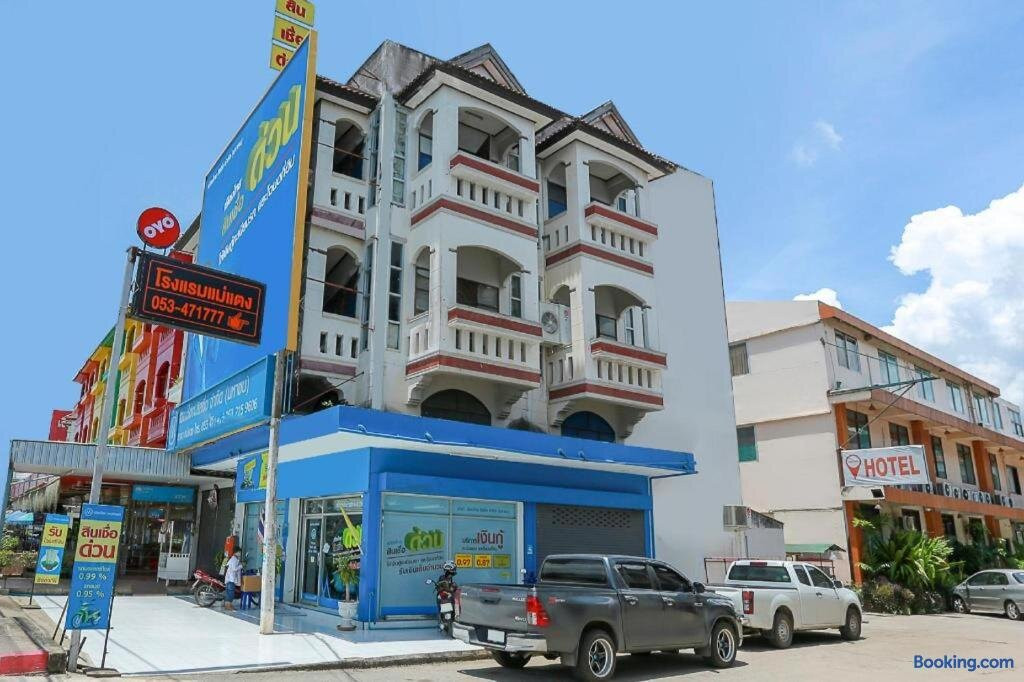 1000湄塘酒店