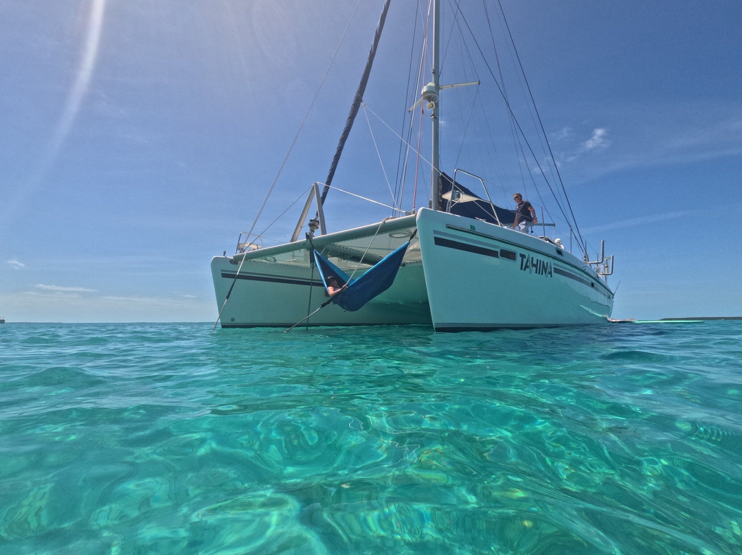 Ocean Adventure Cat-George Town必去景点