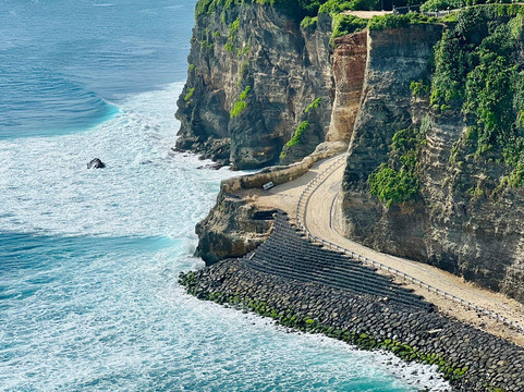 AvenTuria Bali-乌布必去景点