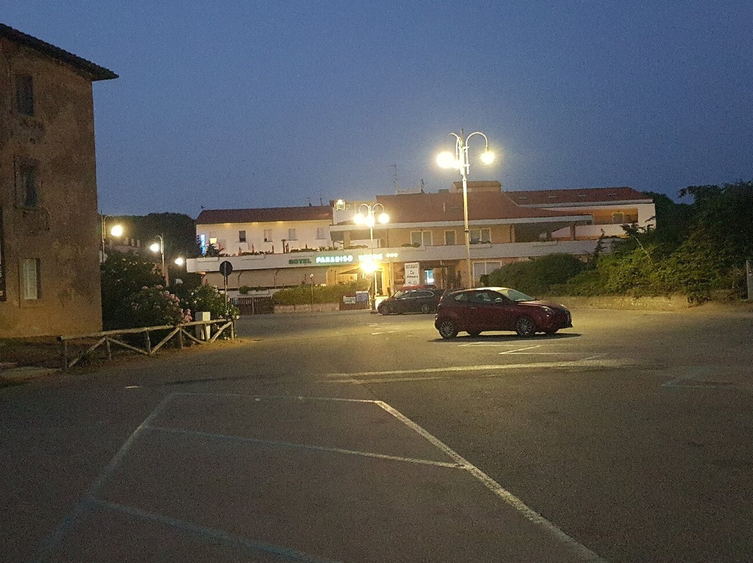 Hotel Paradiso Verde主图