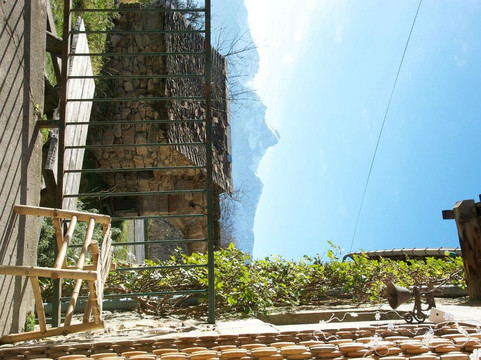 Les Cotes-de-Corps旅游攻略图片