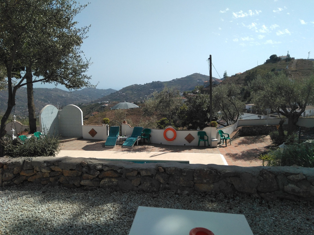 Casa Rural Montepino