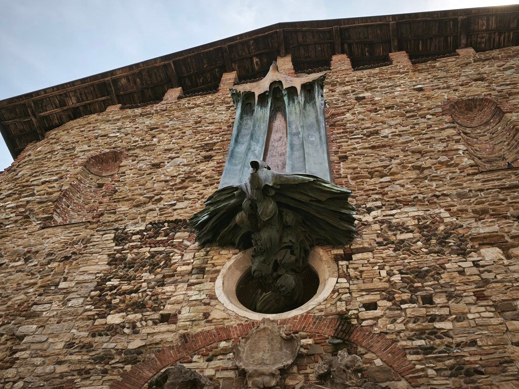 Chiesa di Santo Spirito-贝加莫必去景点