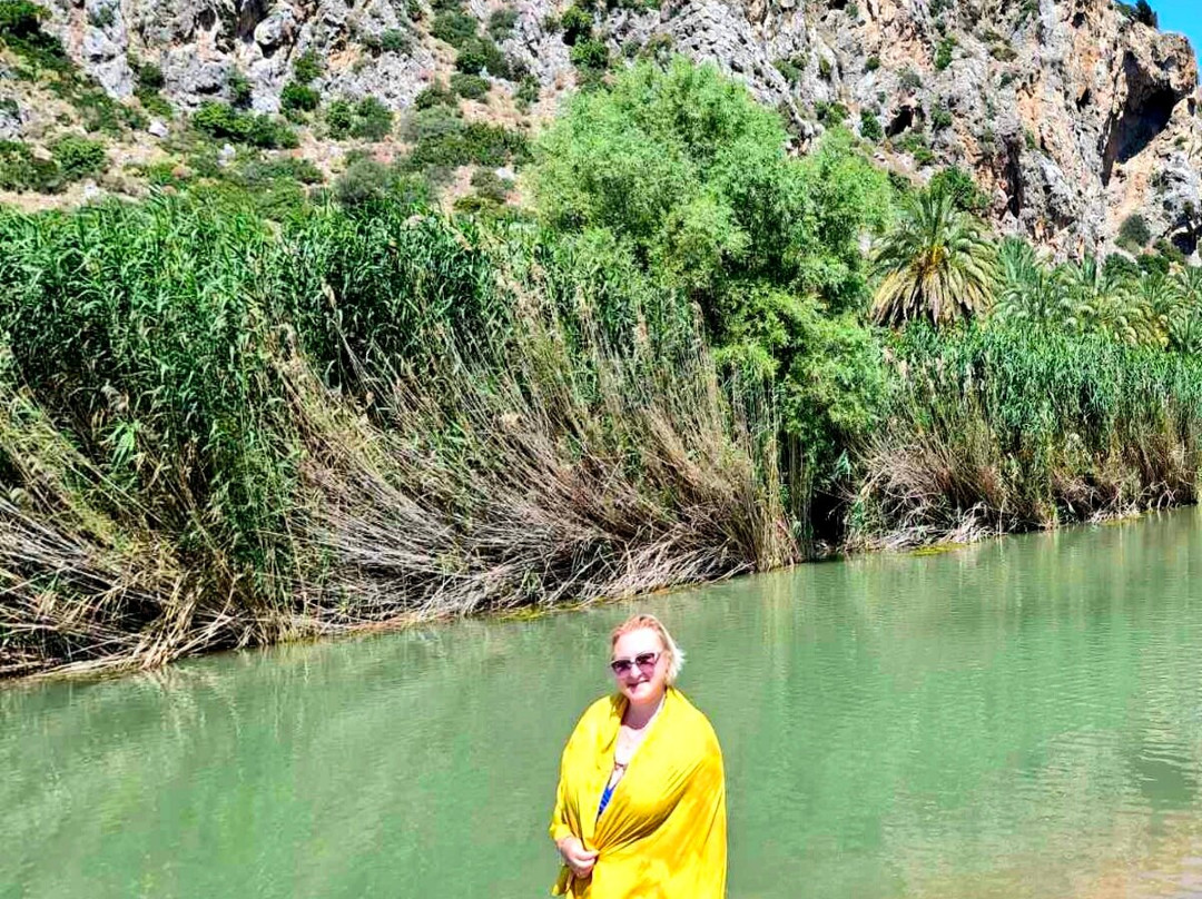 Aitidis Travel-帕诺尔莫斯必去景点