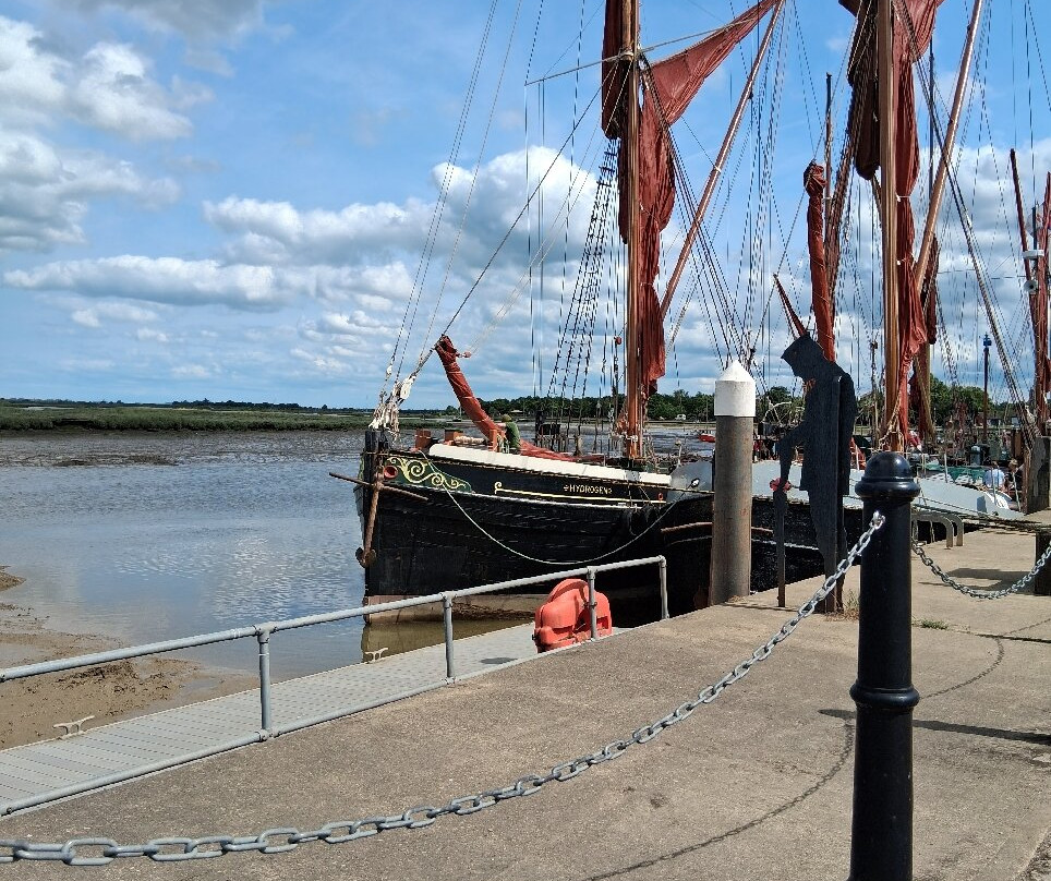 32 The Hythe B&B主图