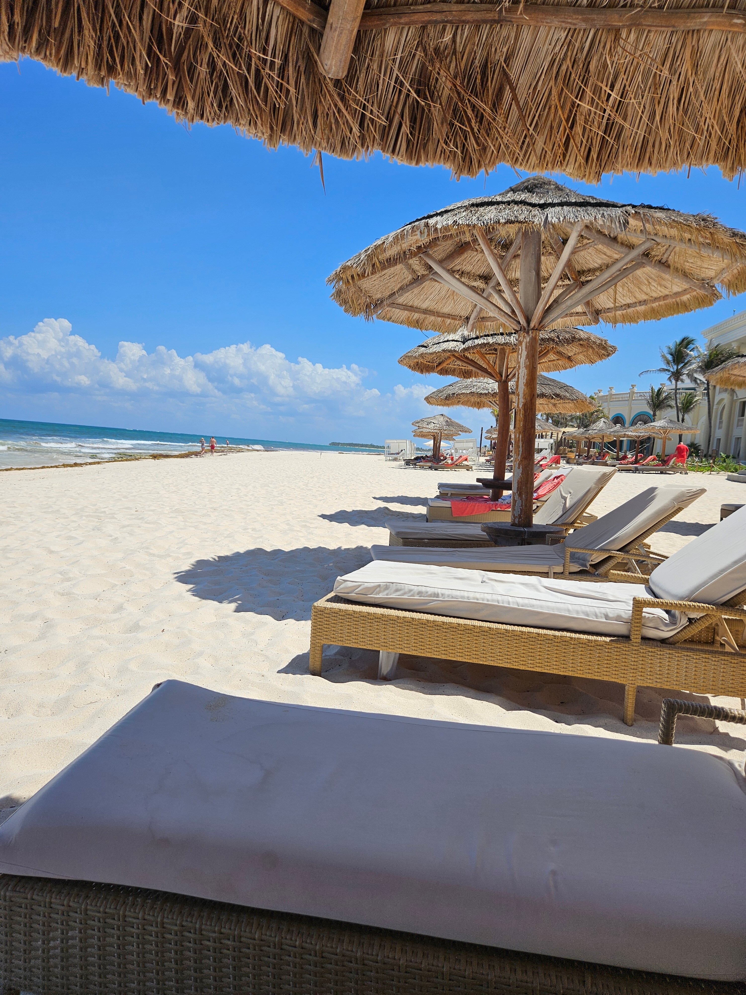 Iberostar Grand Paraiso-泳池