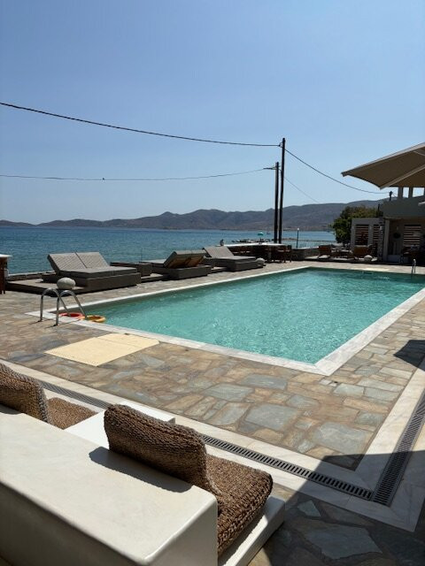 Anastasia Hotel & Suites Mediterranean Comfort主图