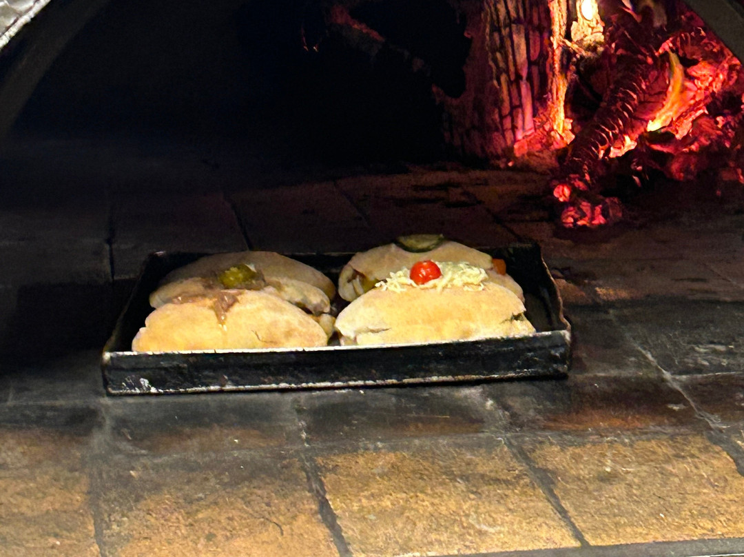 Soul Travelling-巴拿吉必去景点