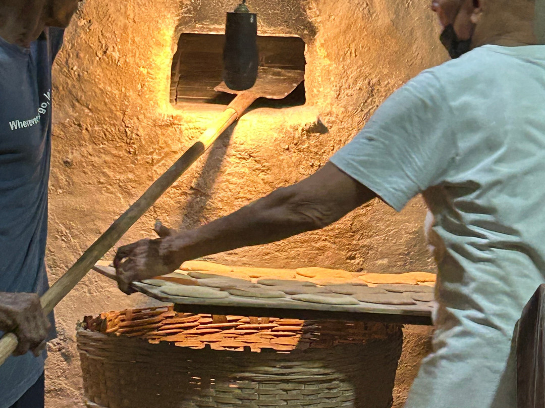 Soul Travelling-巴拿吉必去景点