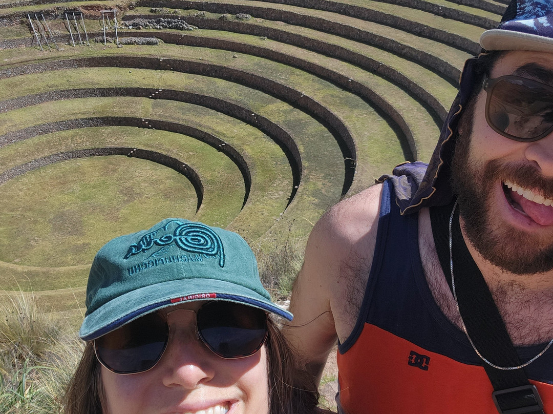 Tour in Peru景点图片