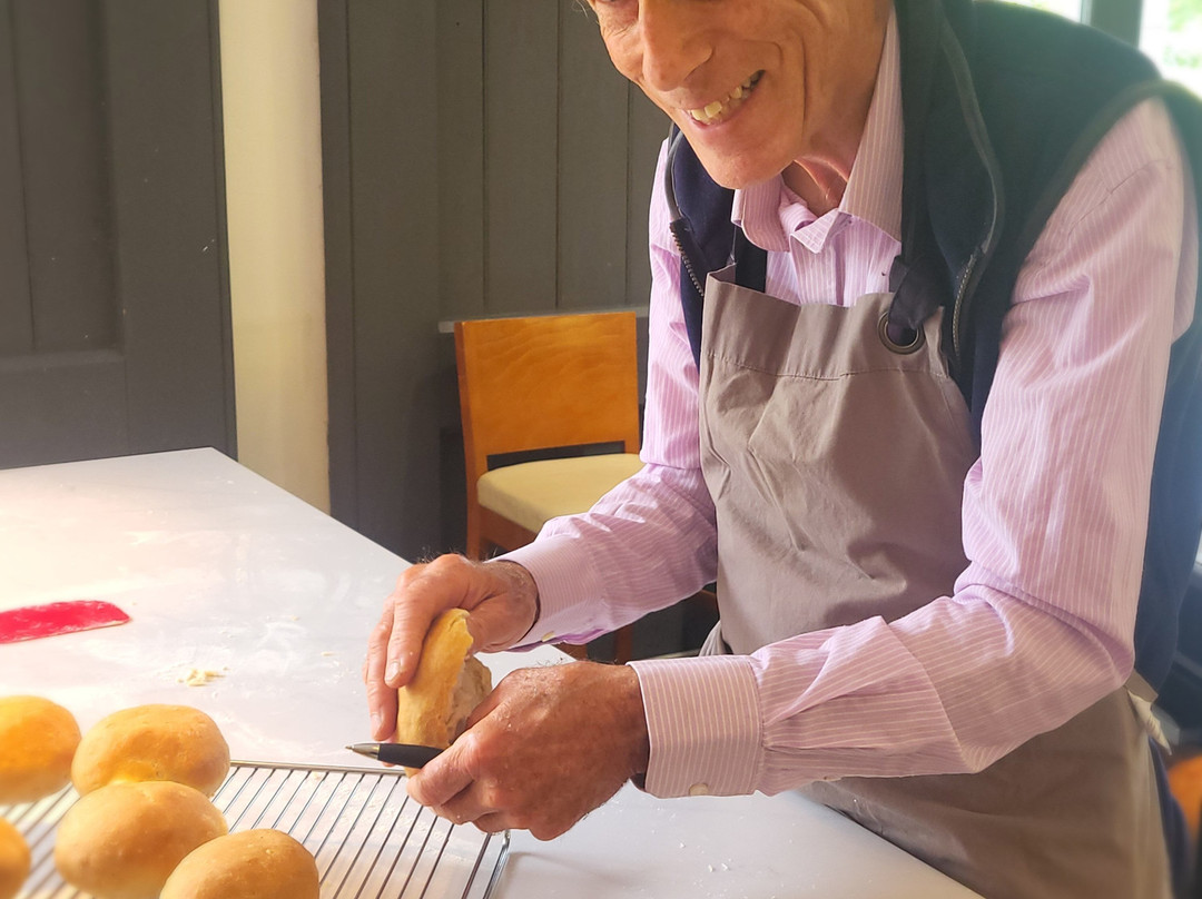 Dunbrody Cookery School-Arthurstown必去景点