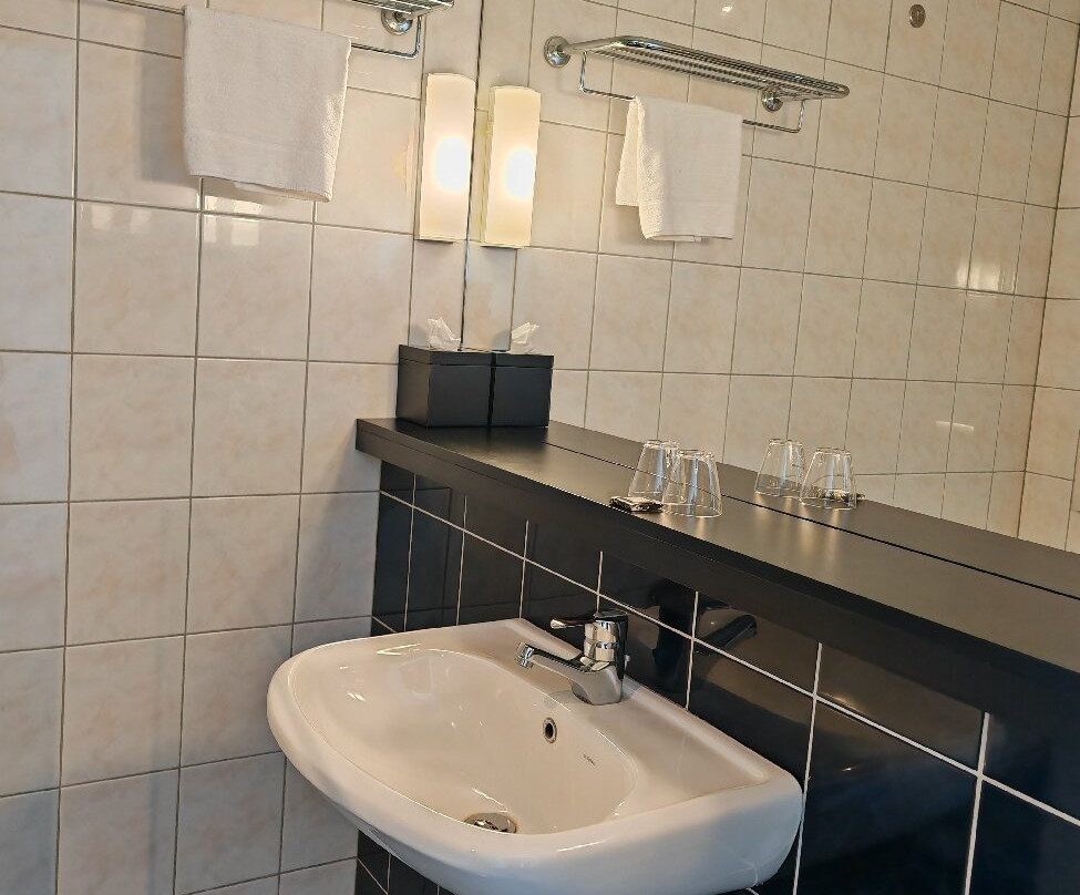 Flonk Hotel Groningen Centre, BW Signature Collection主图