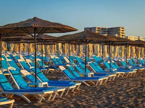 Club Dunarea - All Inclusive Resort主图