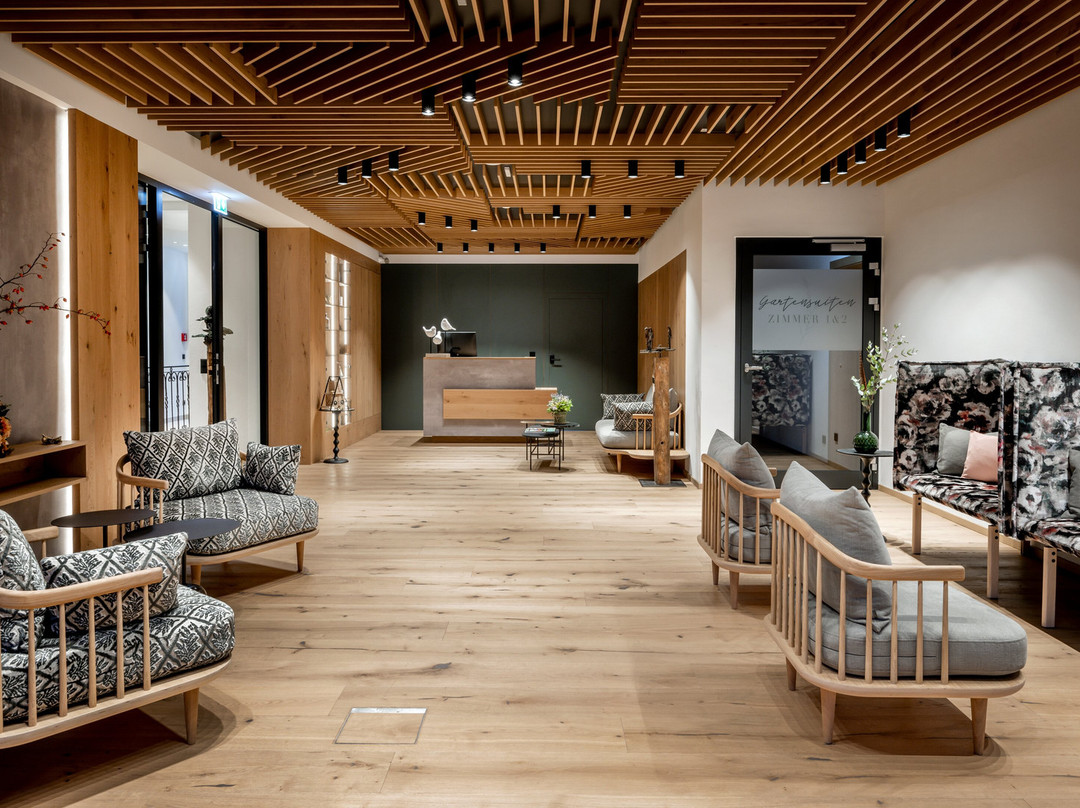 Landgasthof Neuwirt主图